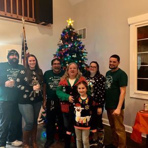 Meet your Posher, Joan